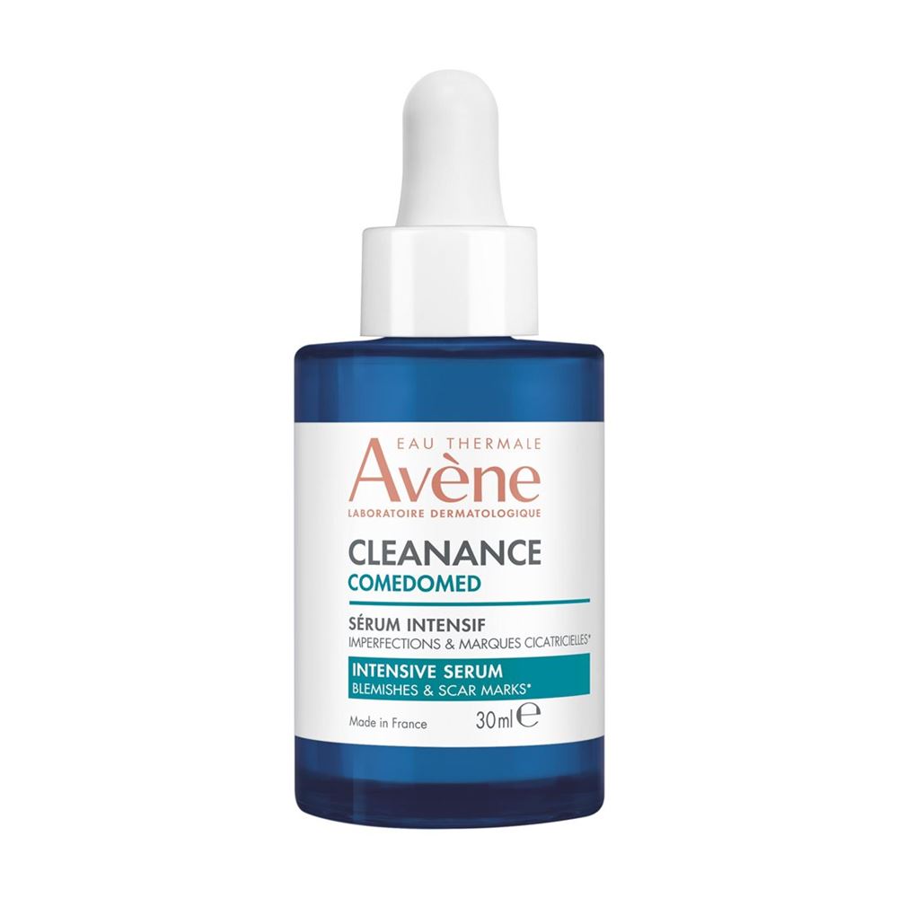 Avene Cleanance Comedomed Intensiv Serum Tb 30 ml