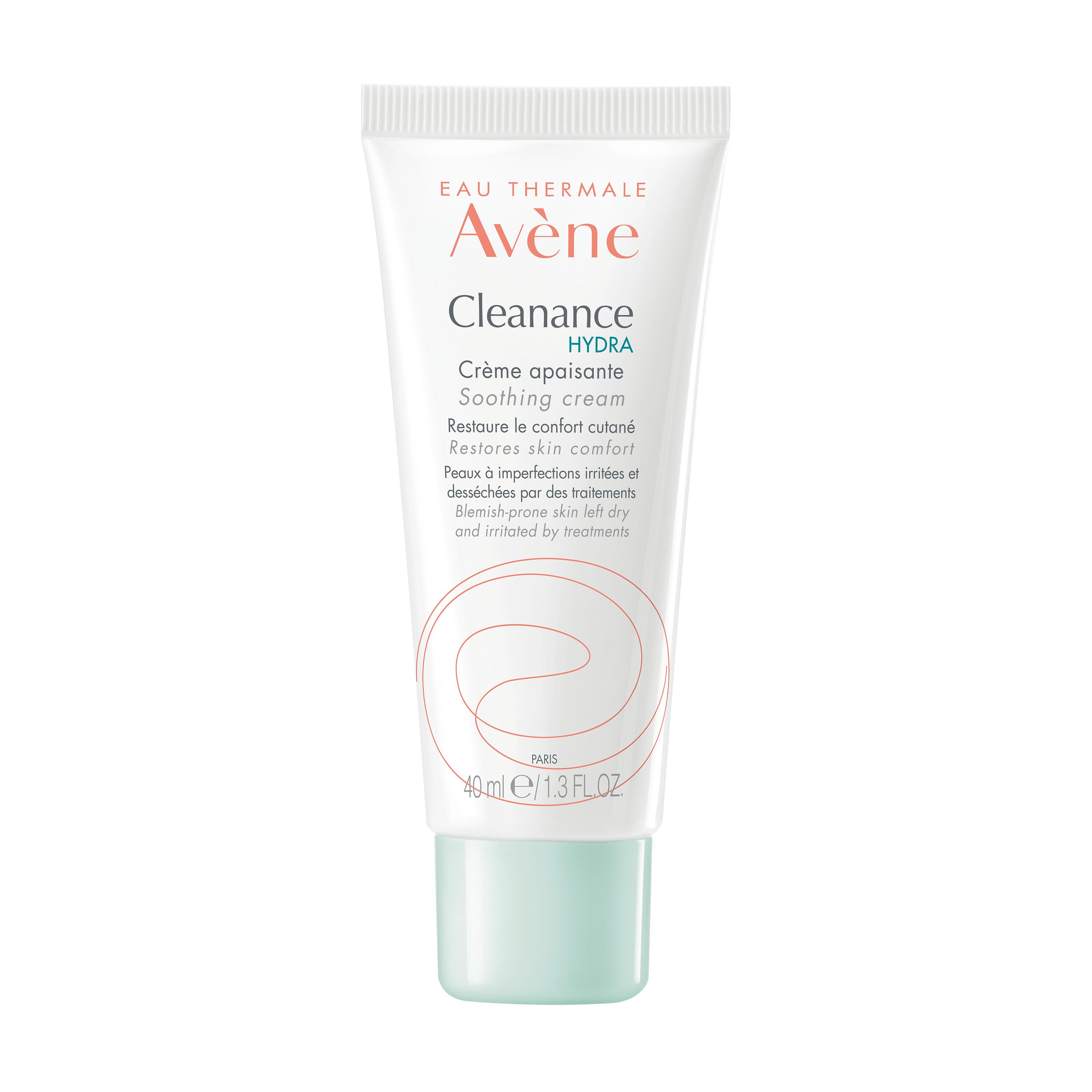 Image of Avene Cleanance Hydra Creme 40 ml