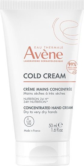 AVENE Cold Cream Intensiv-Handcreme: product photo