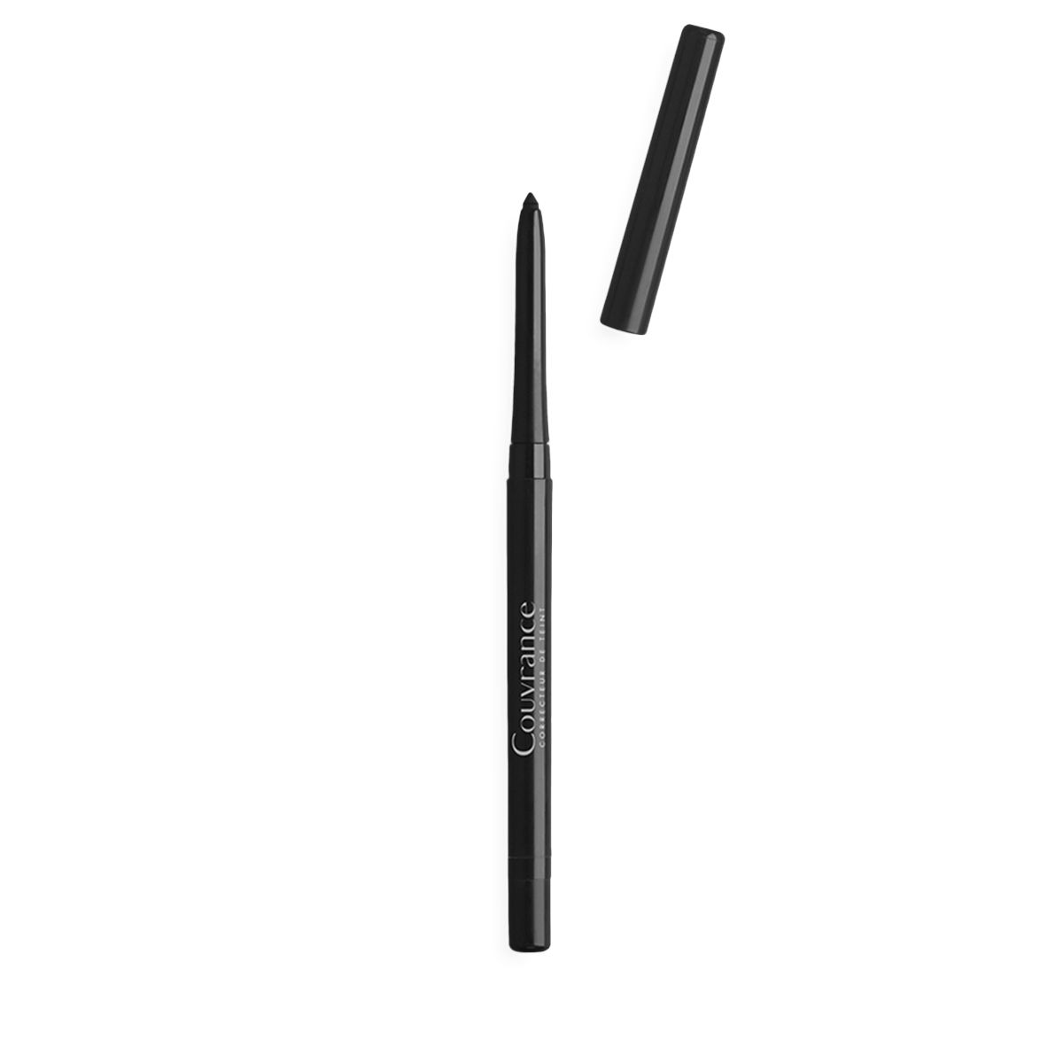 Image of Avene Couvrance Kajalstift High Definition noir 0.3 g