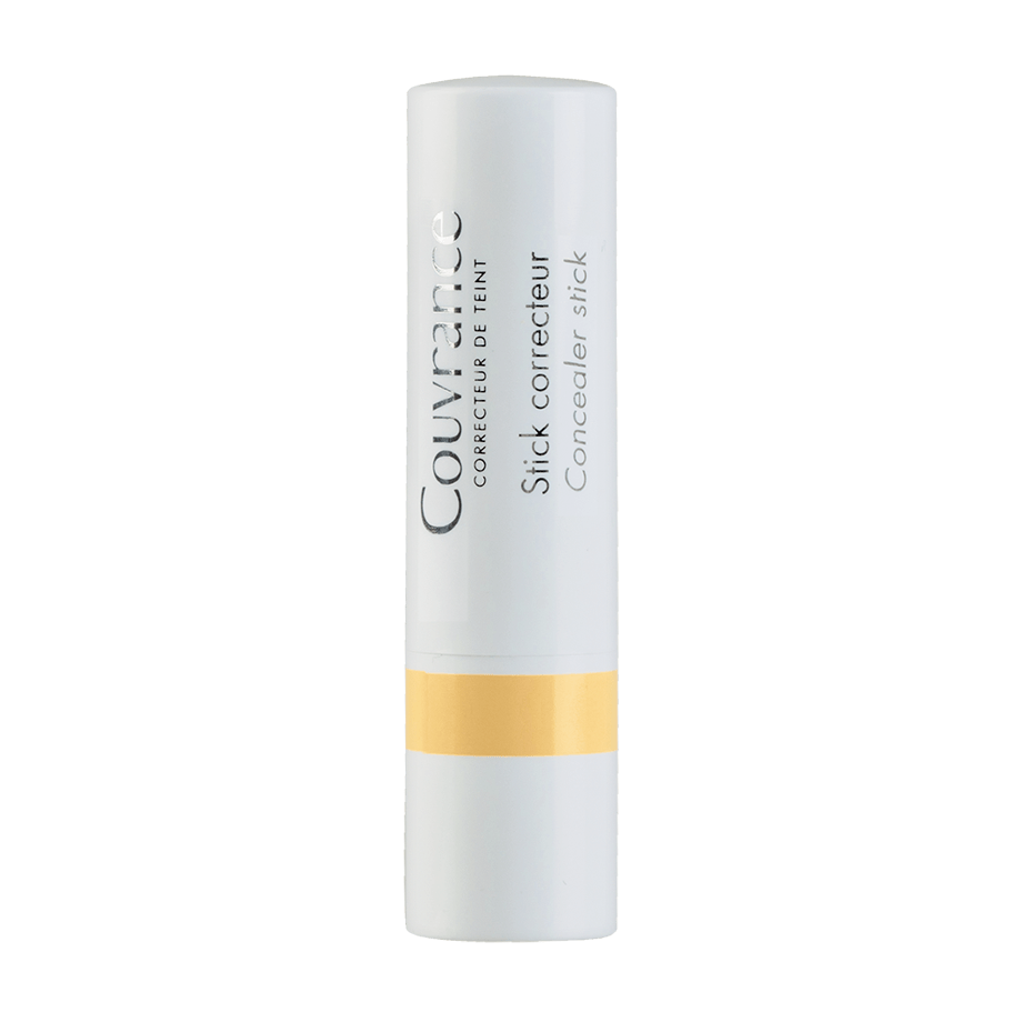 Image of Avene Couvrance Korrekturstick gelb 3 g