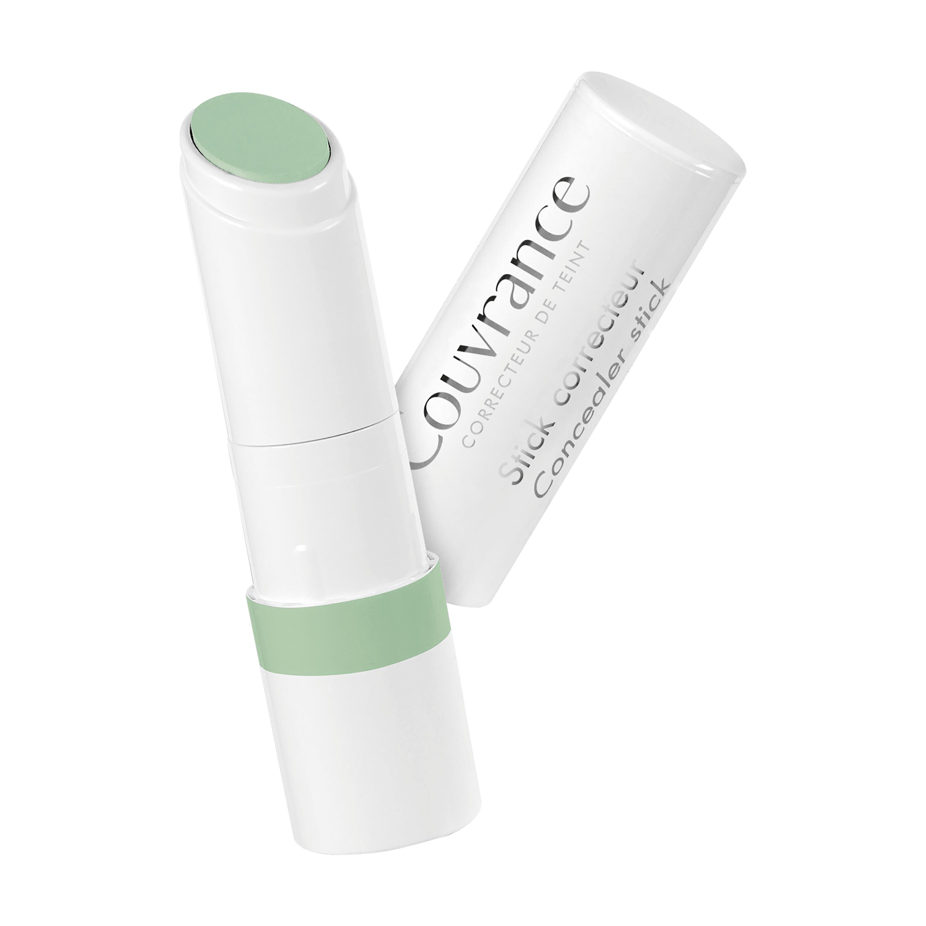 Image of Avene Couvrance Korrekturstick grün 3 g