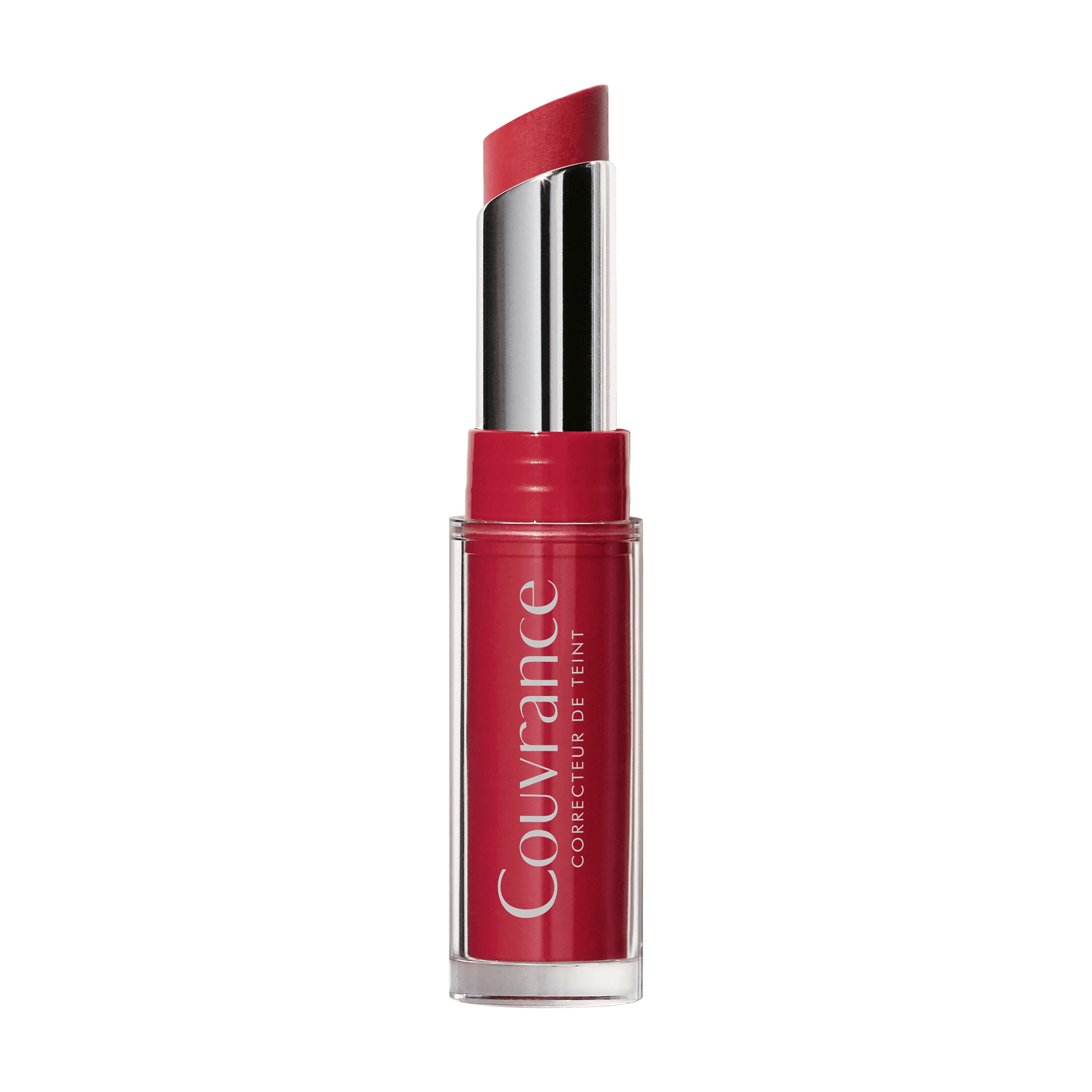Image of Avene Couvrance Lippenbalsam samtiges rosa 3 g