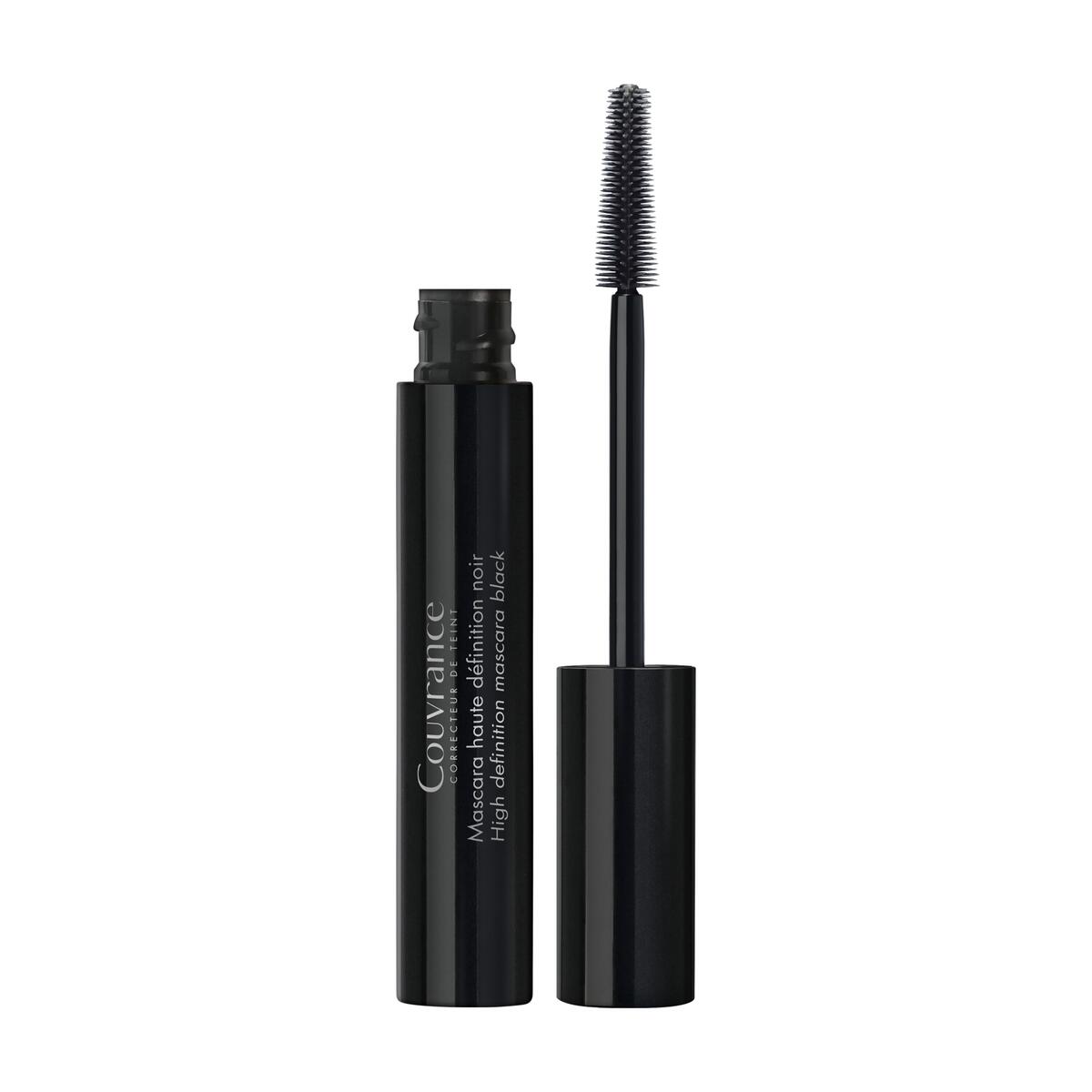 Image of Avene Couvrance Mascara schwarz High Definition 7 ml