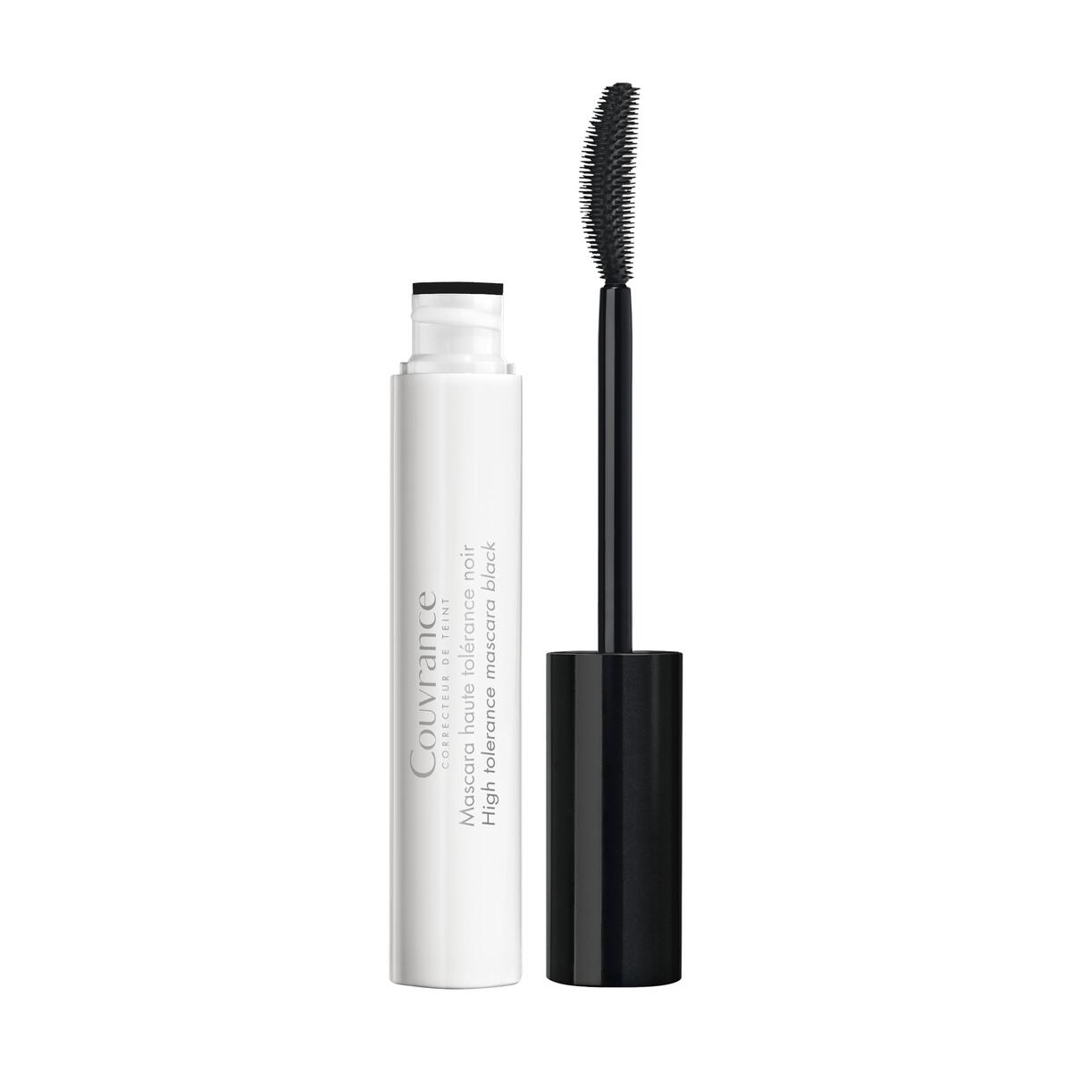 Image of Avene Couvrance Mascara schwarz High Tolerance 7 ml