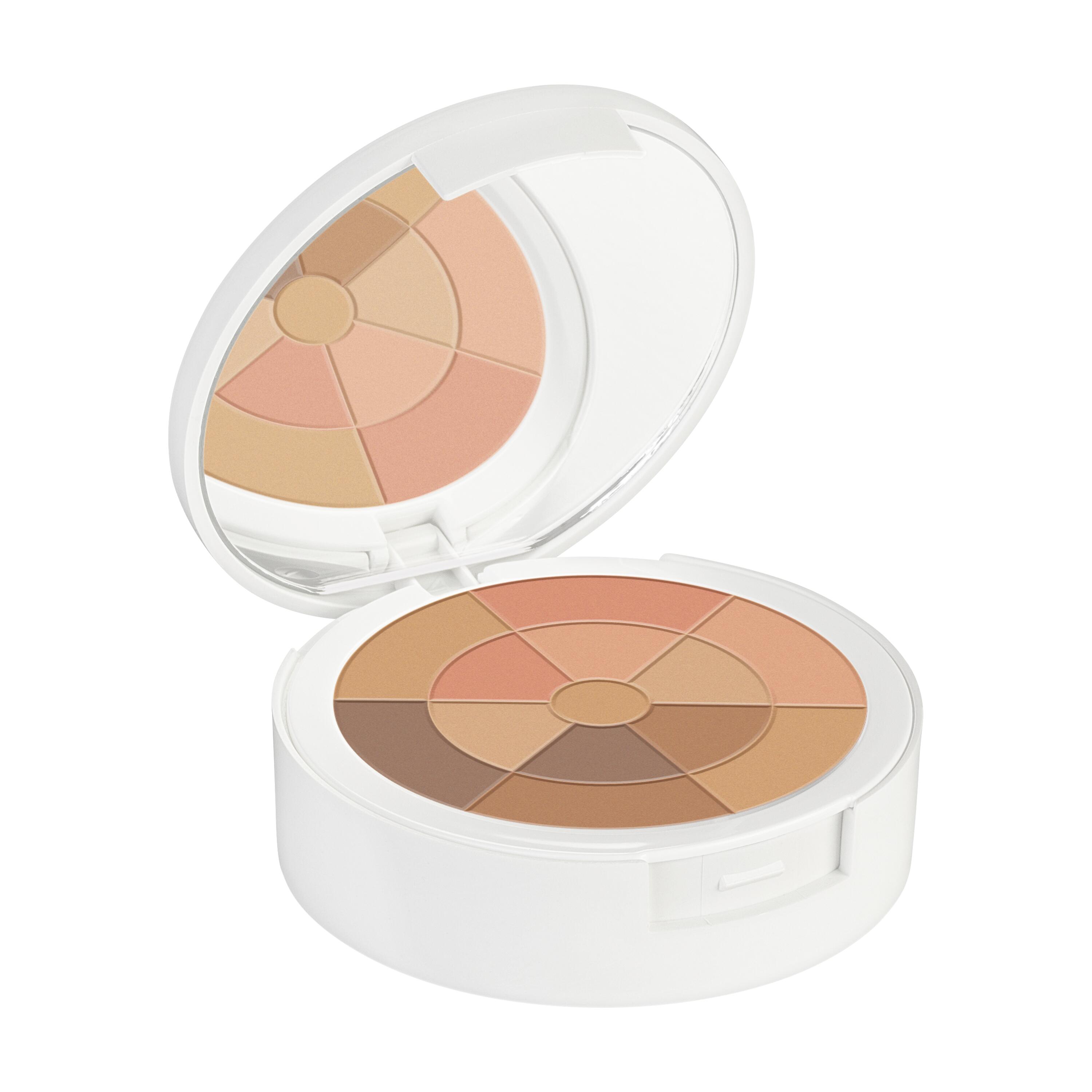 Image of Avene Couvrance Mosaik Puder Bronze Ds 10 g