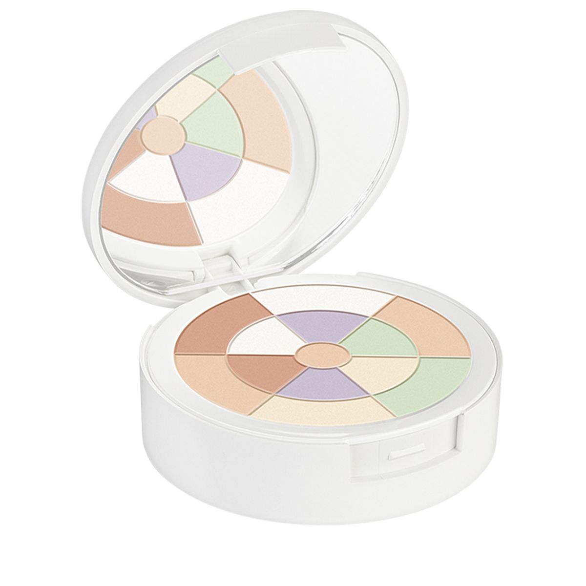 Image of Avene Couvrance Mosaik Puder Lumière Ds 10 g