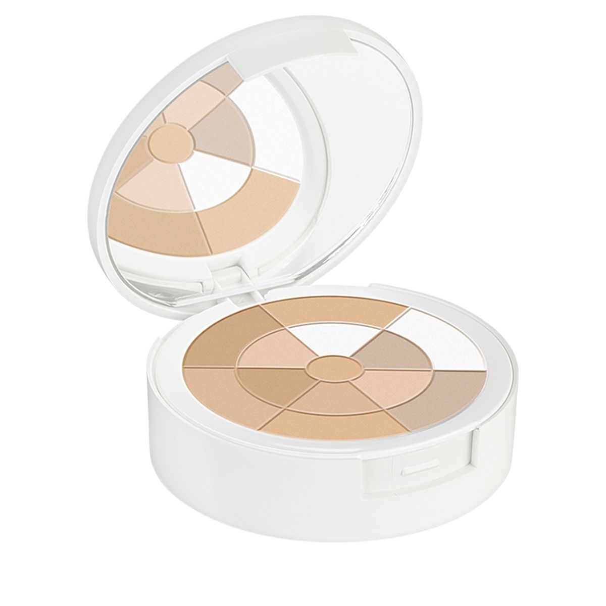 Image of Avene Couvrance Mosaik Puder transparent Ds 10 g