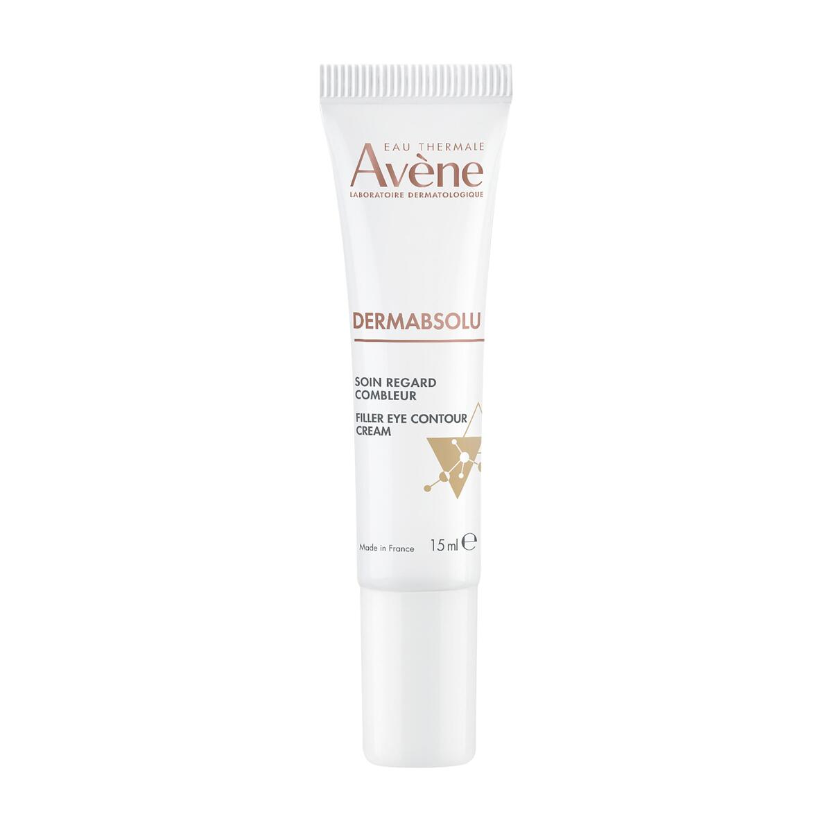 Image of Avene DermAbsolu Filler Augenpflege Tb 15 ml