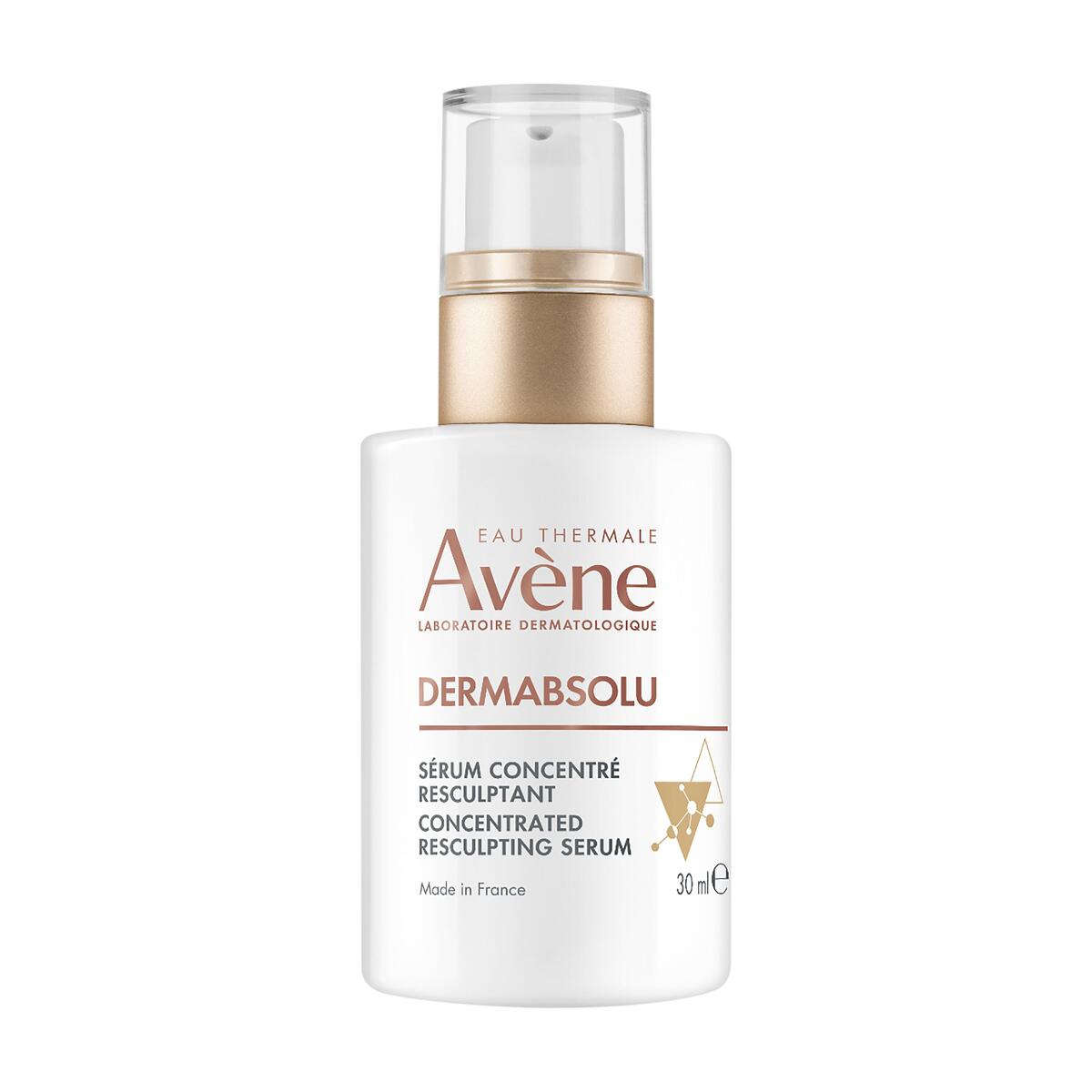 Avène DermAbsolu siero concentrato rimodellante flacone 30 ml