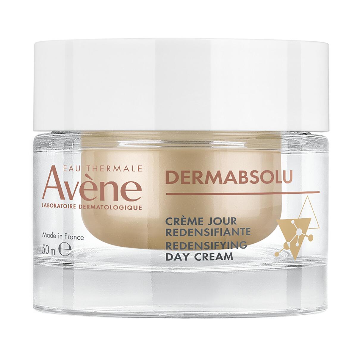 Avene DermAbsolu crème jour redensifiante pot 50 ml