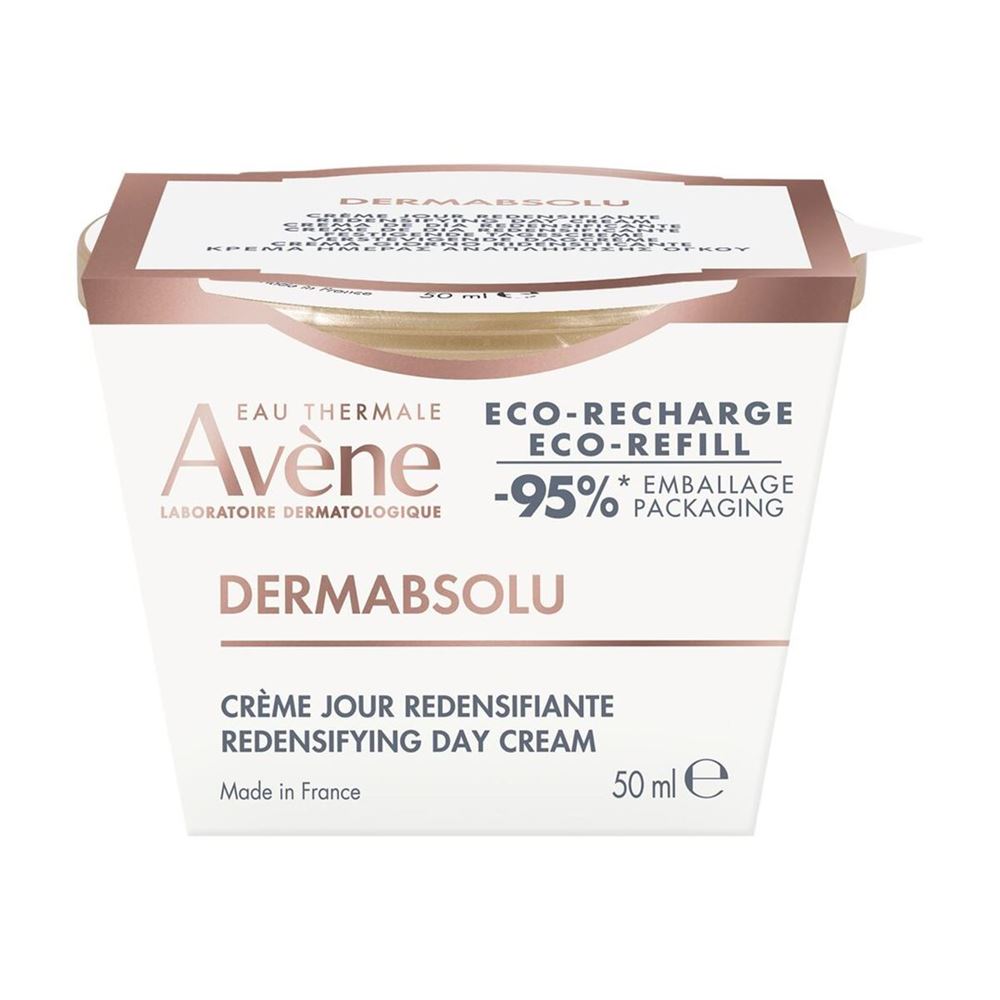 Image of Avene DermAbsolu Tagescreme Refill Topf 50 ml