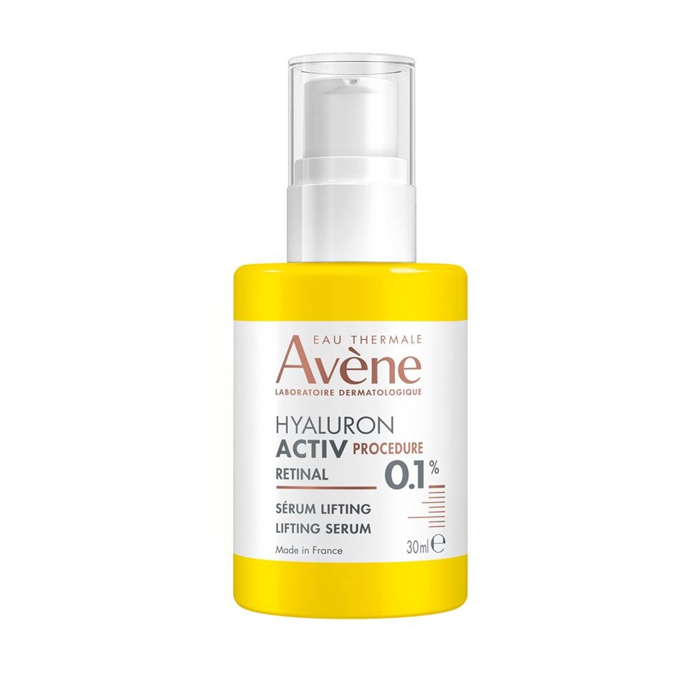 AVENE Hyaluron Activ Procedure Lifting Serum: product photo
