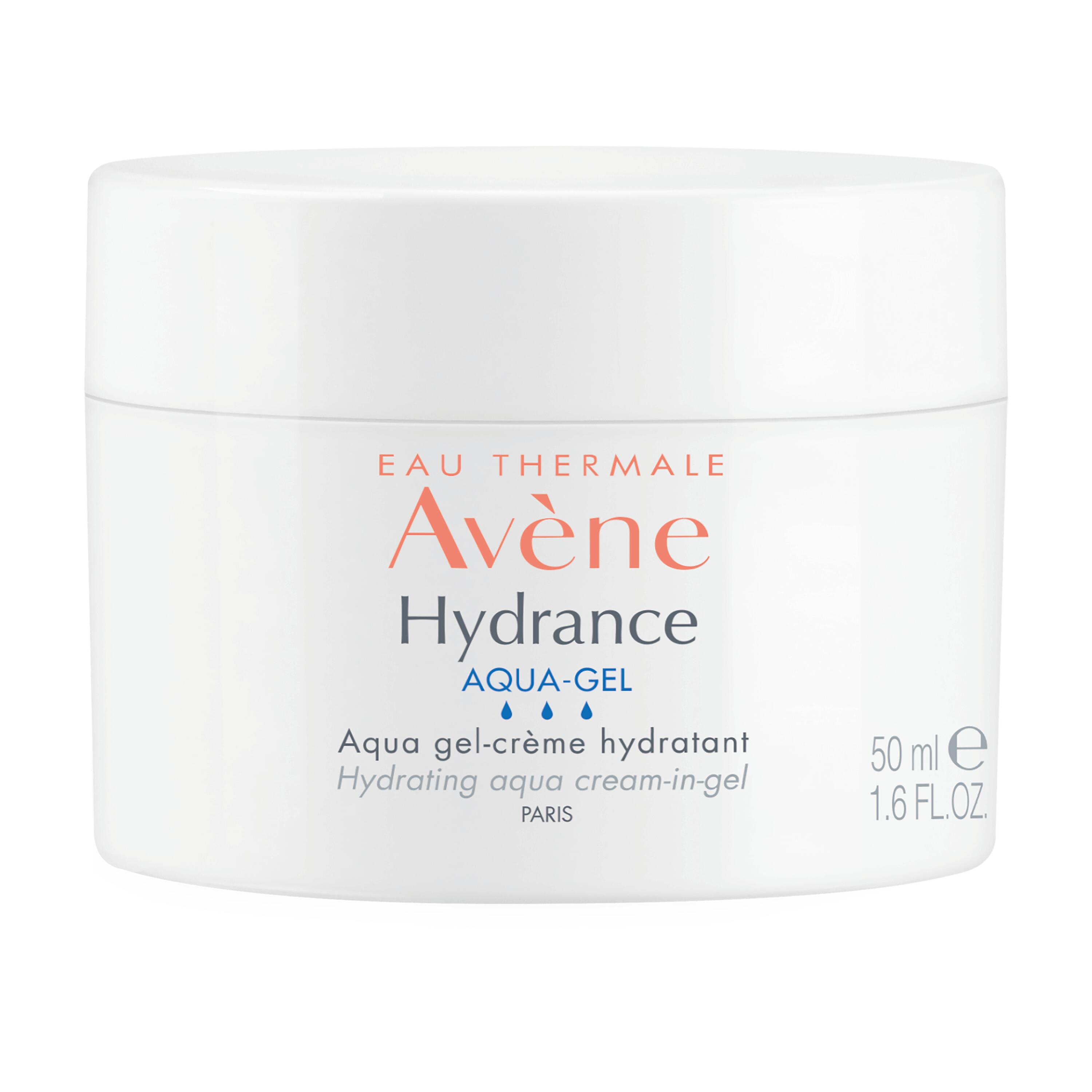 Image of Avene Hydrance Aqua Gel-Creme 50 ml