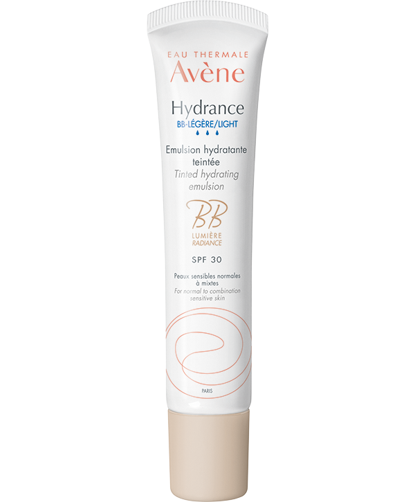 Avène Hydrance BB leggera Spf30 40 ml