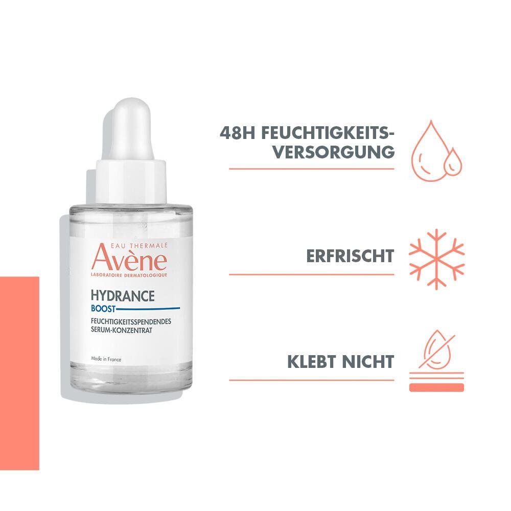 Avène Hydrance Boost Serum (30ml)