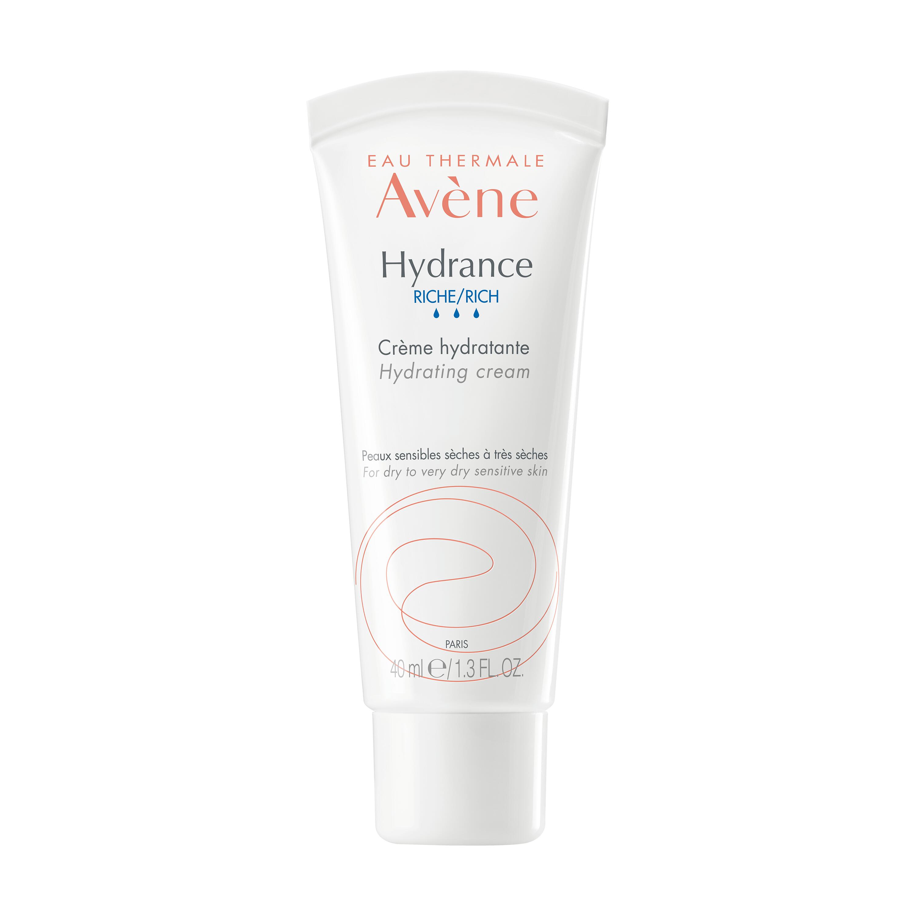 Image of Avene Hydrance Creme 40 ml