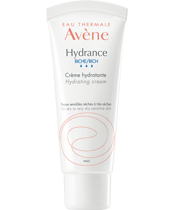 Avene Hydrance crème Spf30 40 ml