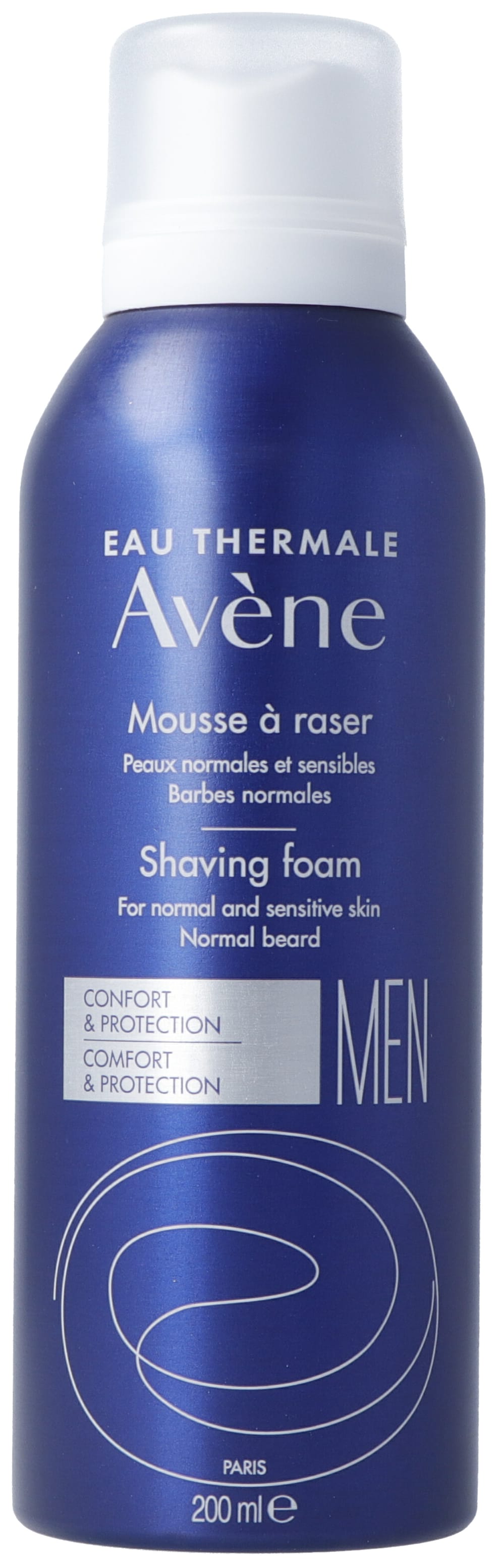 Image of Avene Men Rasierschaum 200 ml