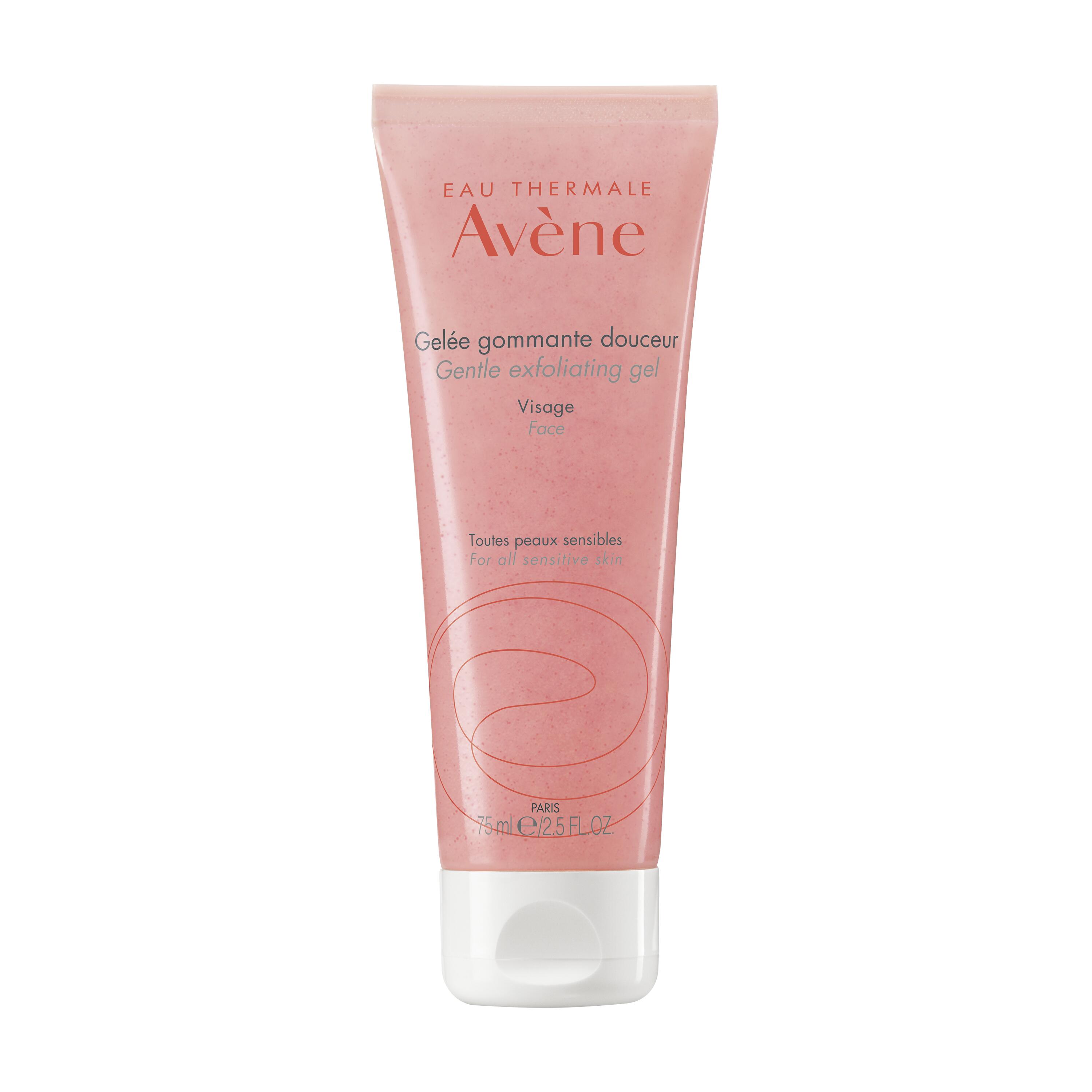 Image of Avene Mildes Peeling-Gel Tb 75 ml