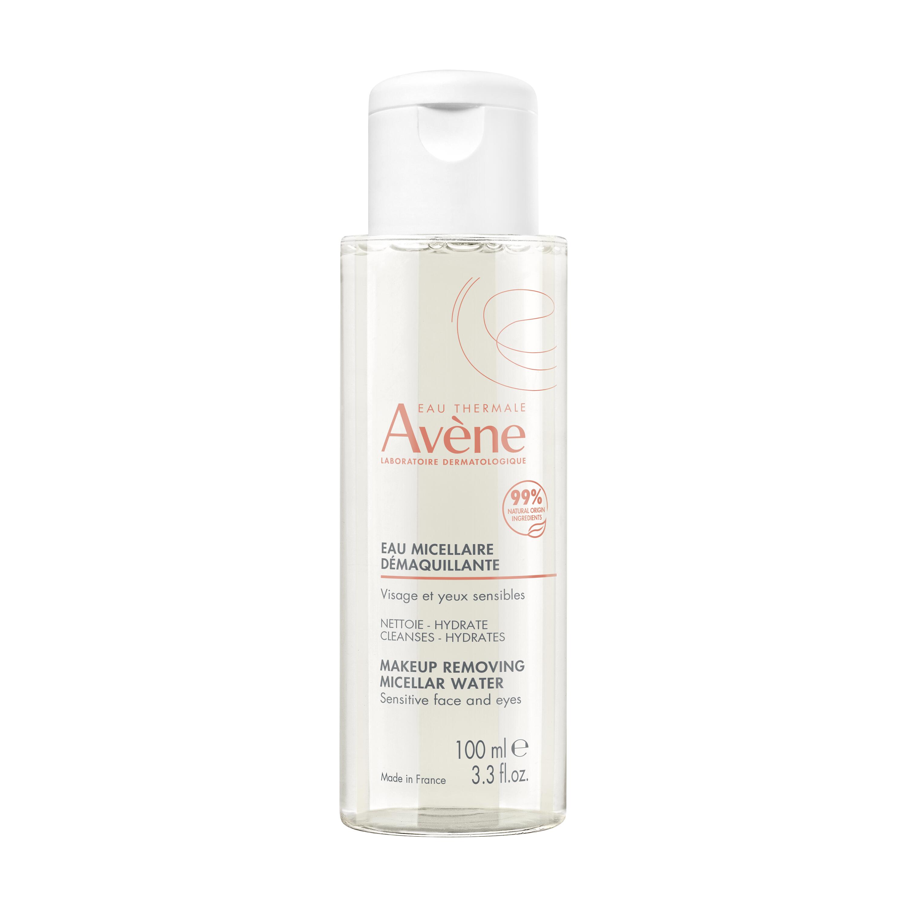 Image of Avene Mizellenwasser Fl 100 ml