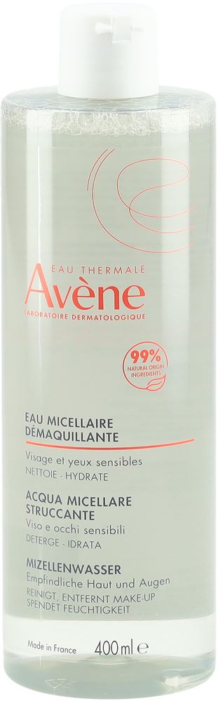 Avène Mizellenwasser (400ml)