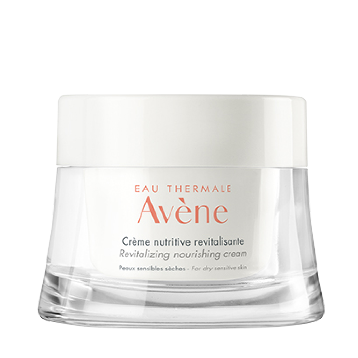 Image of Avene Nutritive Creme 50 ml