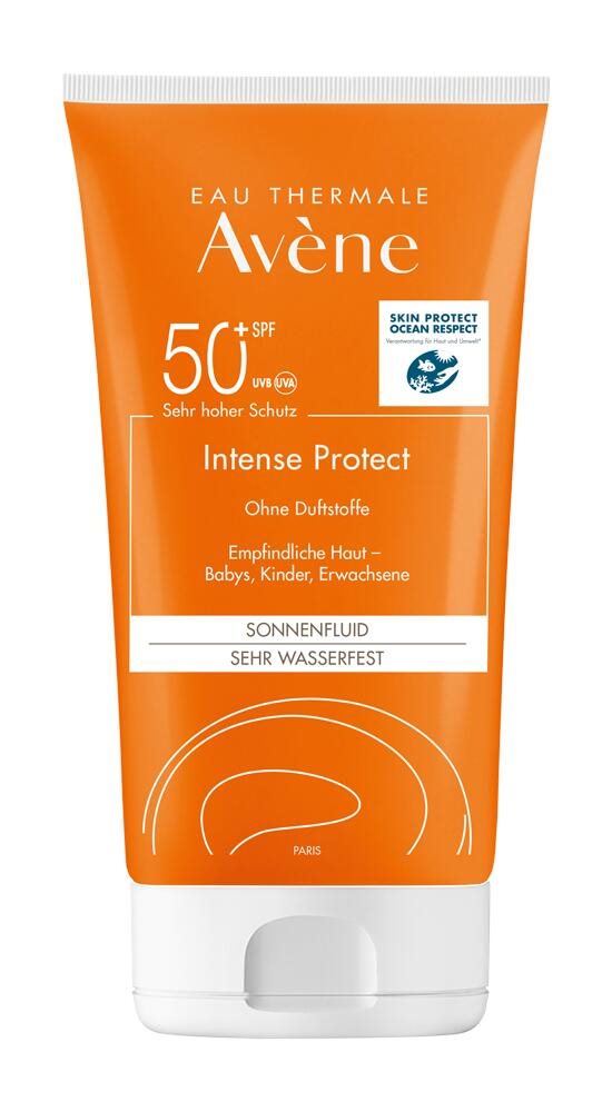 Avène Intense Protect SPF 50+ (150ml)