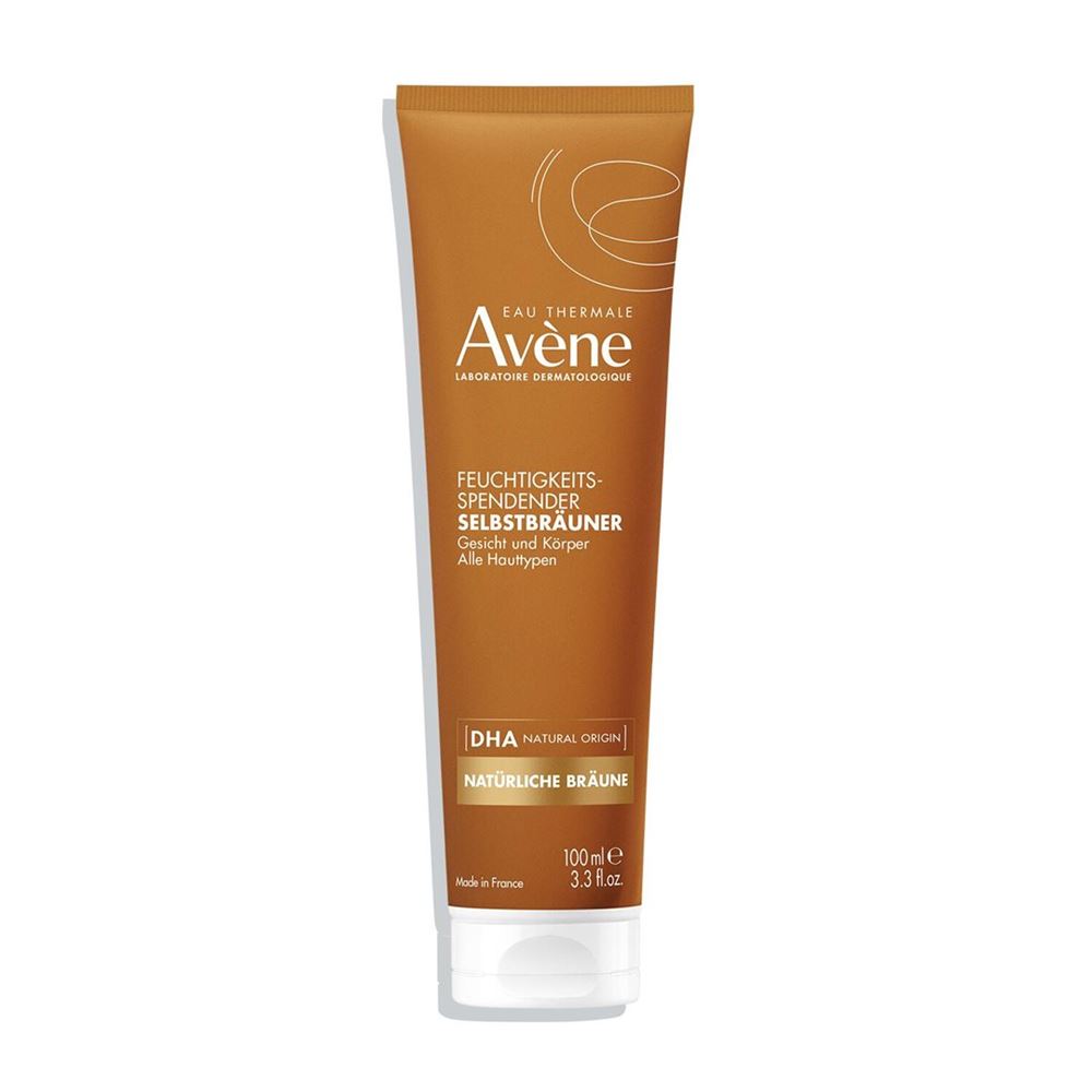 AVENE SUN Selbstbräuner: product photo