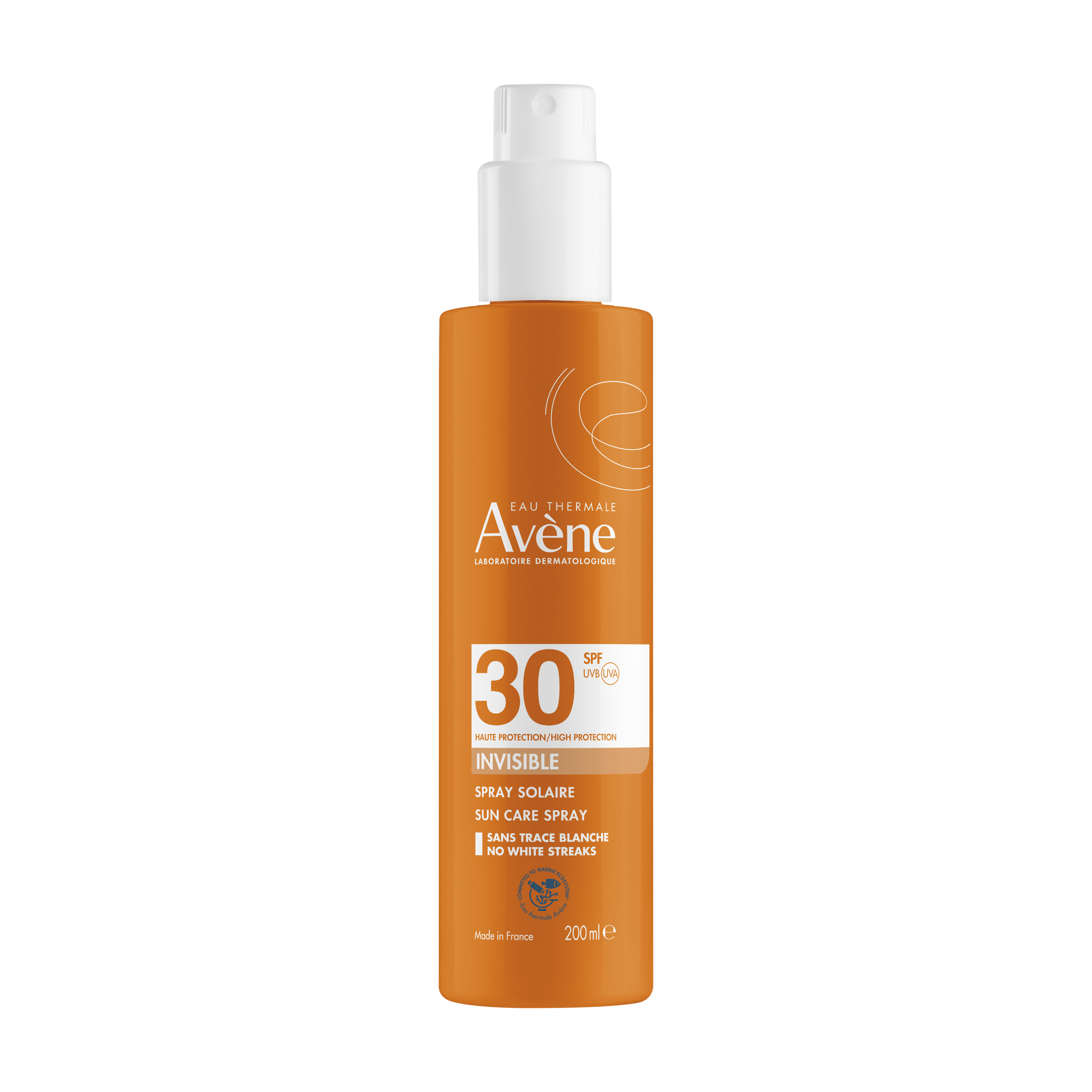 Image of Avene SUN Sonnenspray Spf30 200 ml