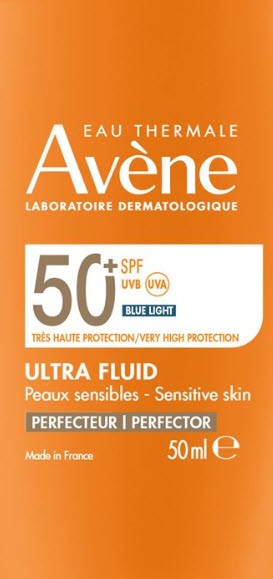 AVENE SUN Ultra Fluid Perfector: Produktbild