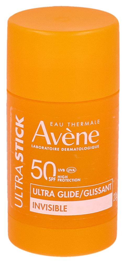 Avene SUN Ultra Stick Spf50 20 g