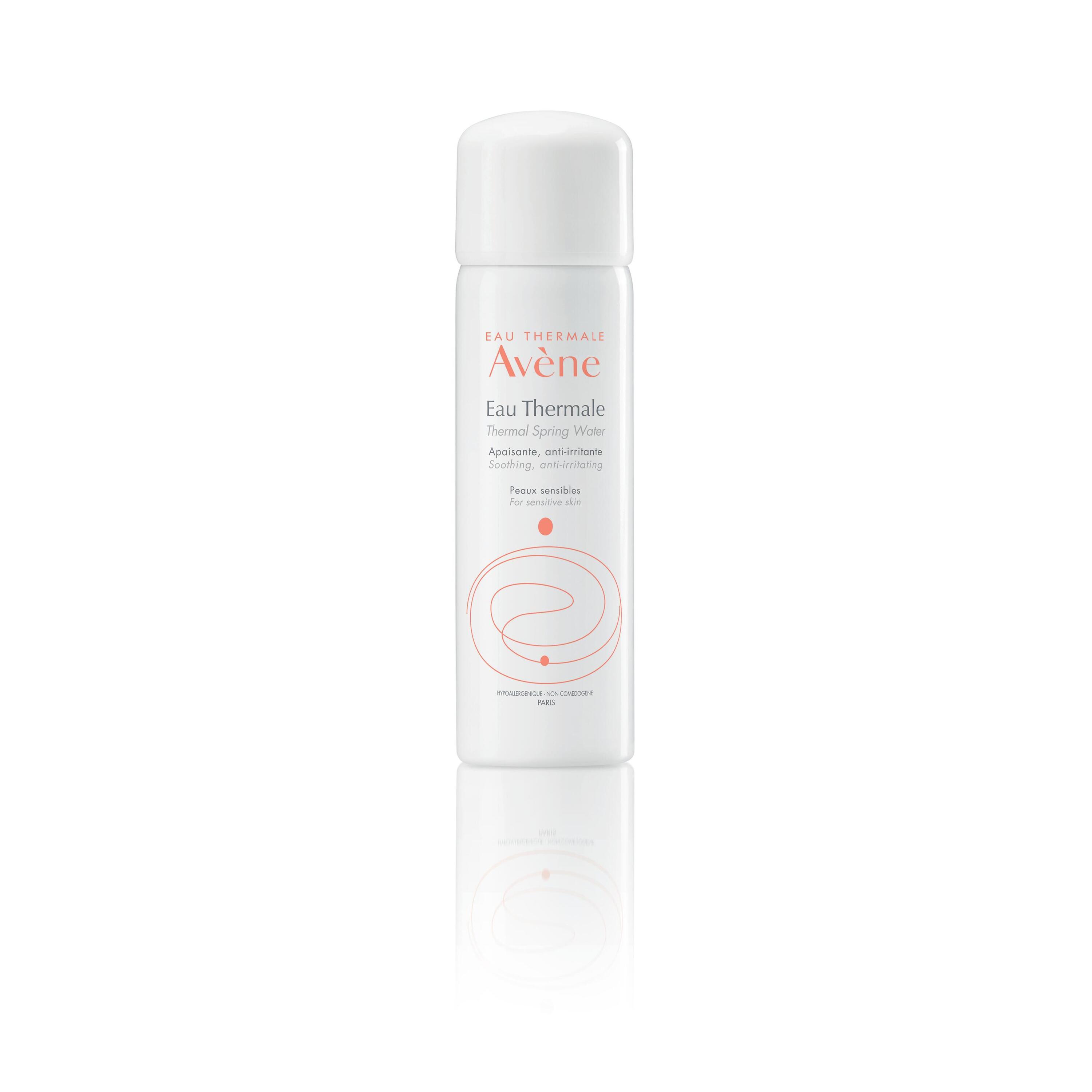 Image of Avene Thermalwasser Spray 50 ml