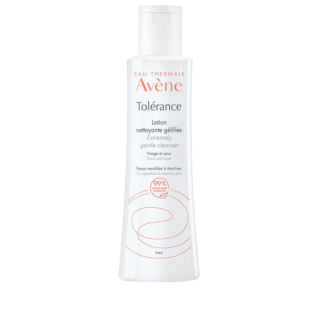 Image of Avene Tolérance Control Reinigungslotion 200 ml
