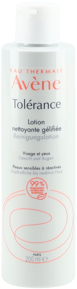 Avéne Tolérance CONTROL Reinigungslotion (200ml)