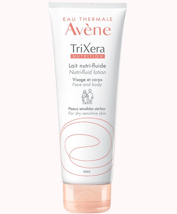 AVENE TriXera Pflegemilch: product photo