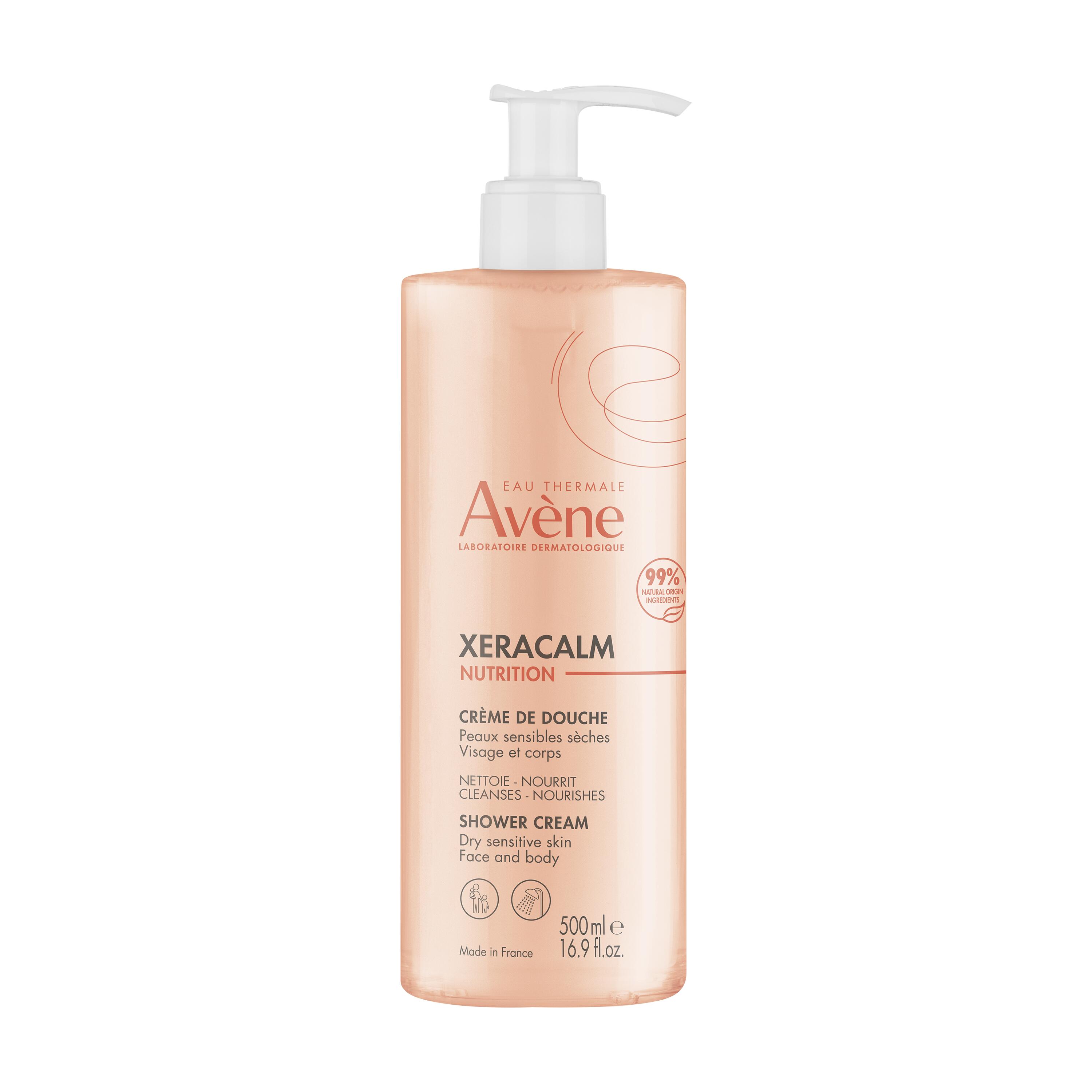 Avène XeraCalm Nutrition Duschcreme Fl 500 ml