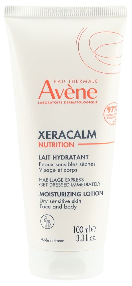 Avène XeraCalm Nutrition Balsam (100ml)