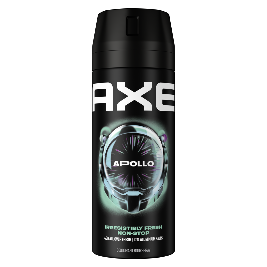 Image of Axe Deo Bodyspray Apollo Aeros Spr 150 ml