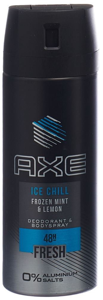 AXE Deo Bodyspray Ice Chill (150ml)