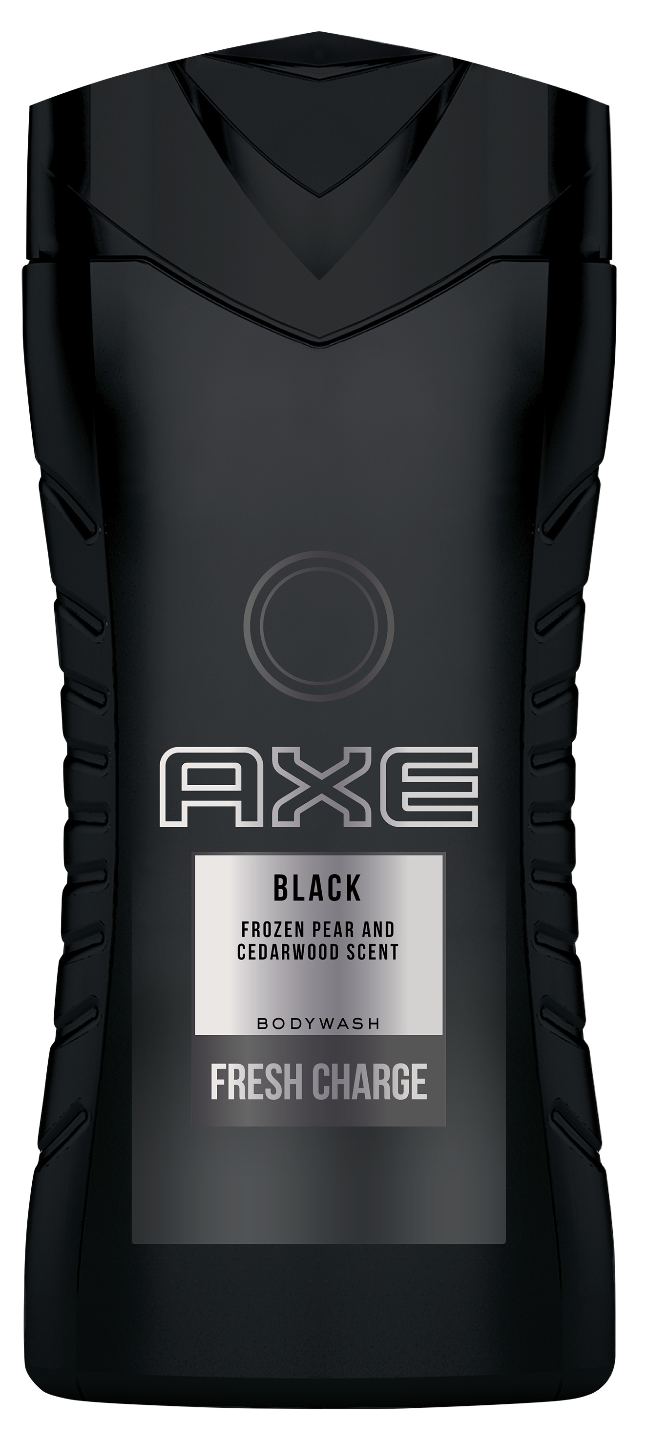 Image of Axe Dusch Black 250 ml