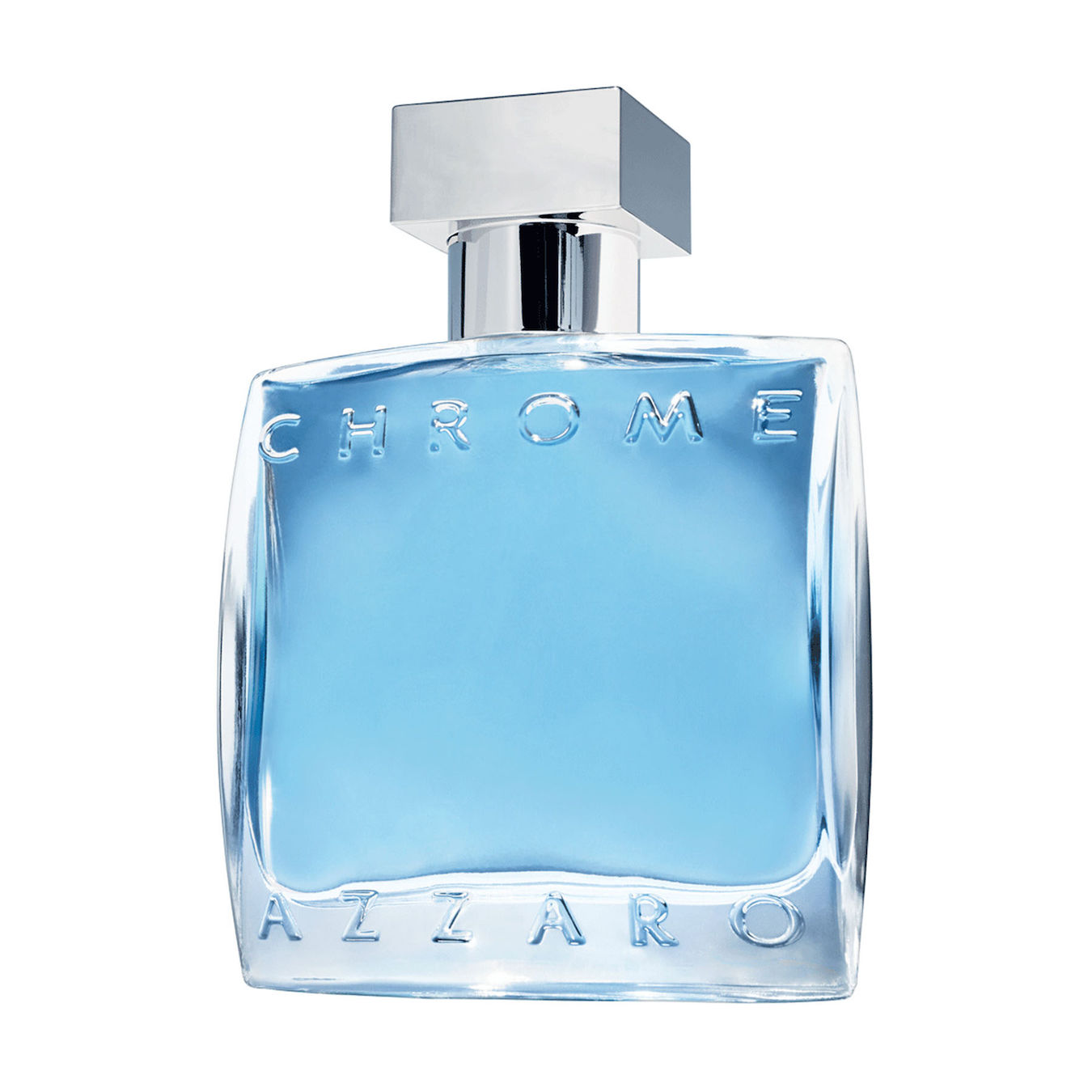 Azzaro Chrome Eau de Toilette spr 100 ml