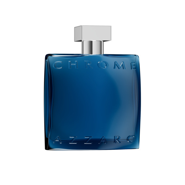Azzaro Chrome Parfum Eau de Parfum spray 100 ml