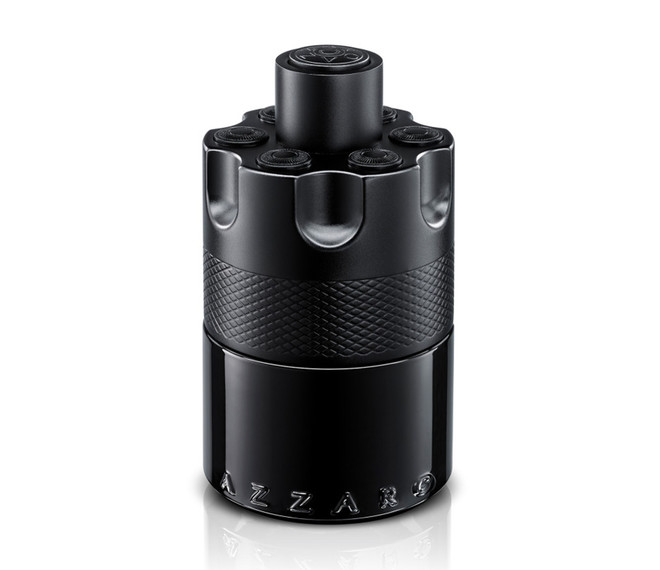 Image of Azzaro The Most Wanted Eau de Parfum Intense Fl 100 ml