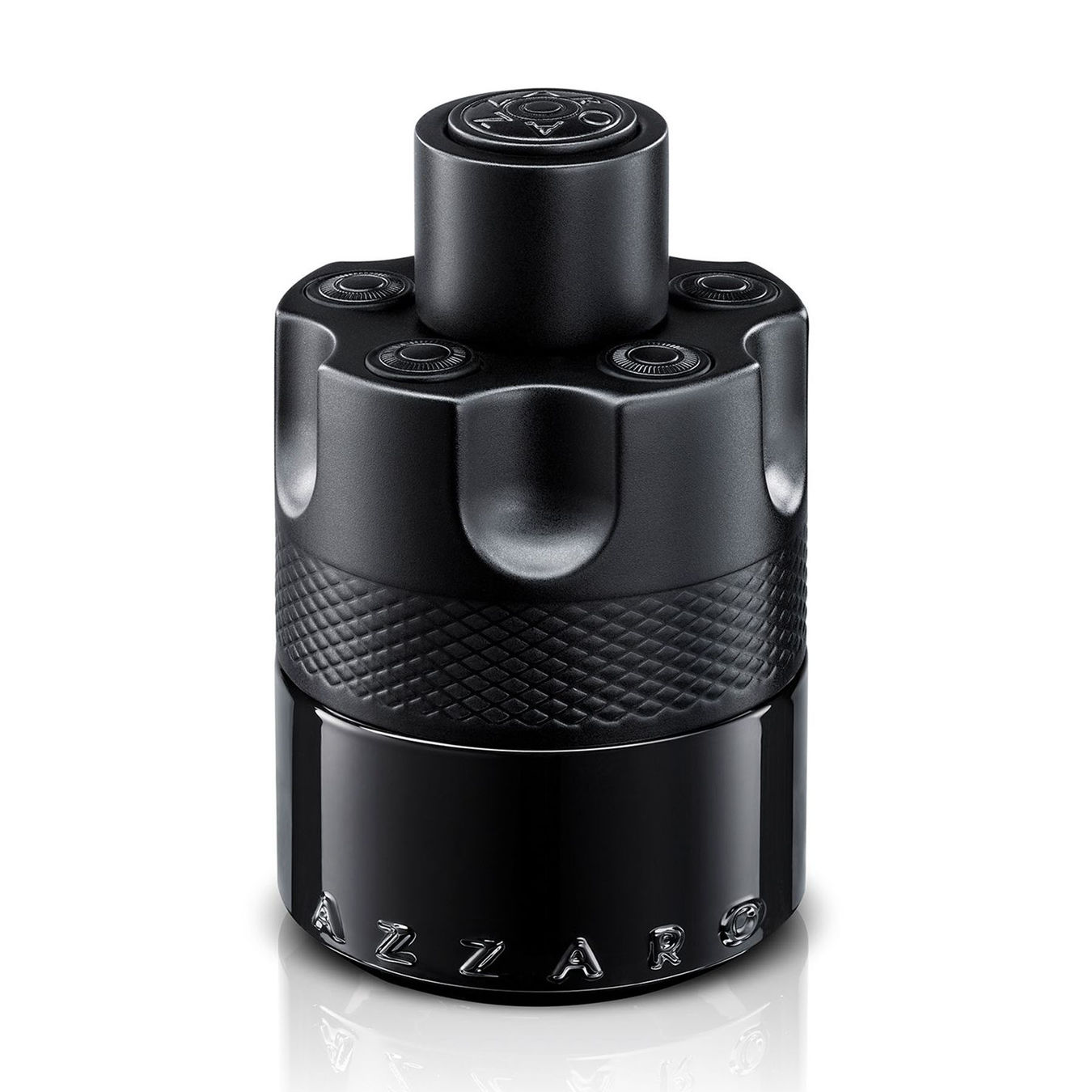 Image of Azzaro The Most Wanted Eau de Parfum Intense Fl 50 ml