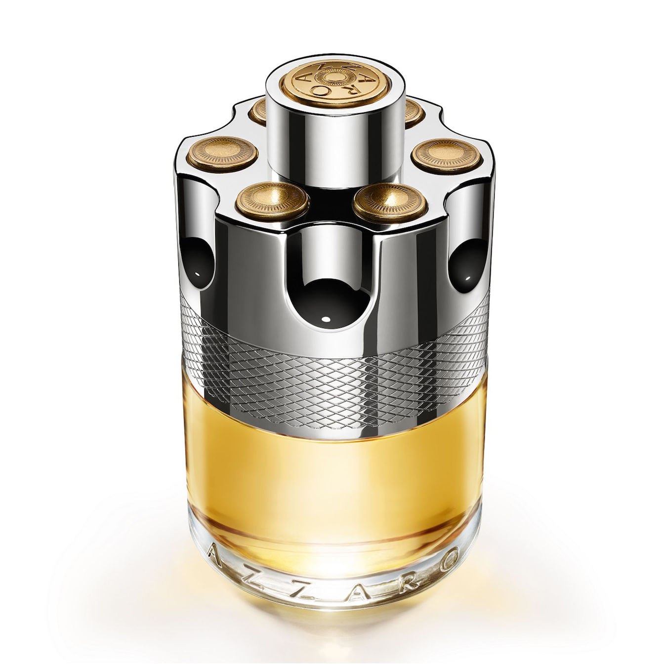 Azzaro Wanted EDT Refillable spr 100 ml