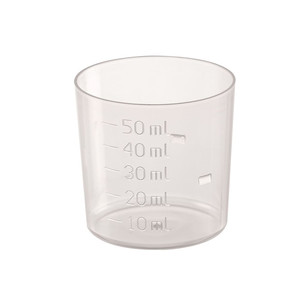 Image of B. Braun Dosierbecher 0-40ml unico