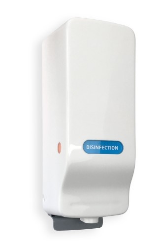 Image of B. Braun Smart Dispenser 500/1000ml ohne Hebel