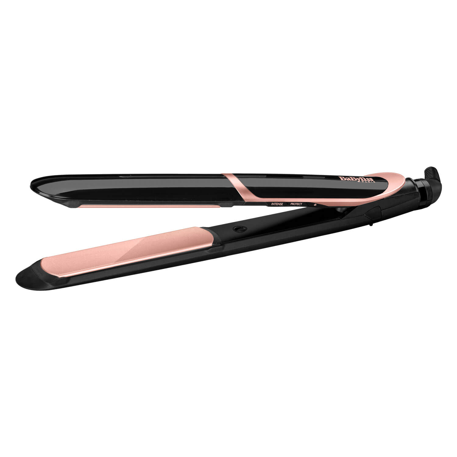Babyliss piastra Rose Salon 235