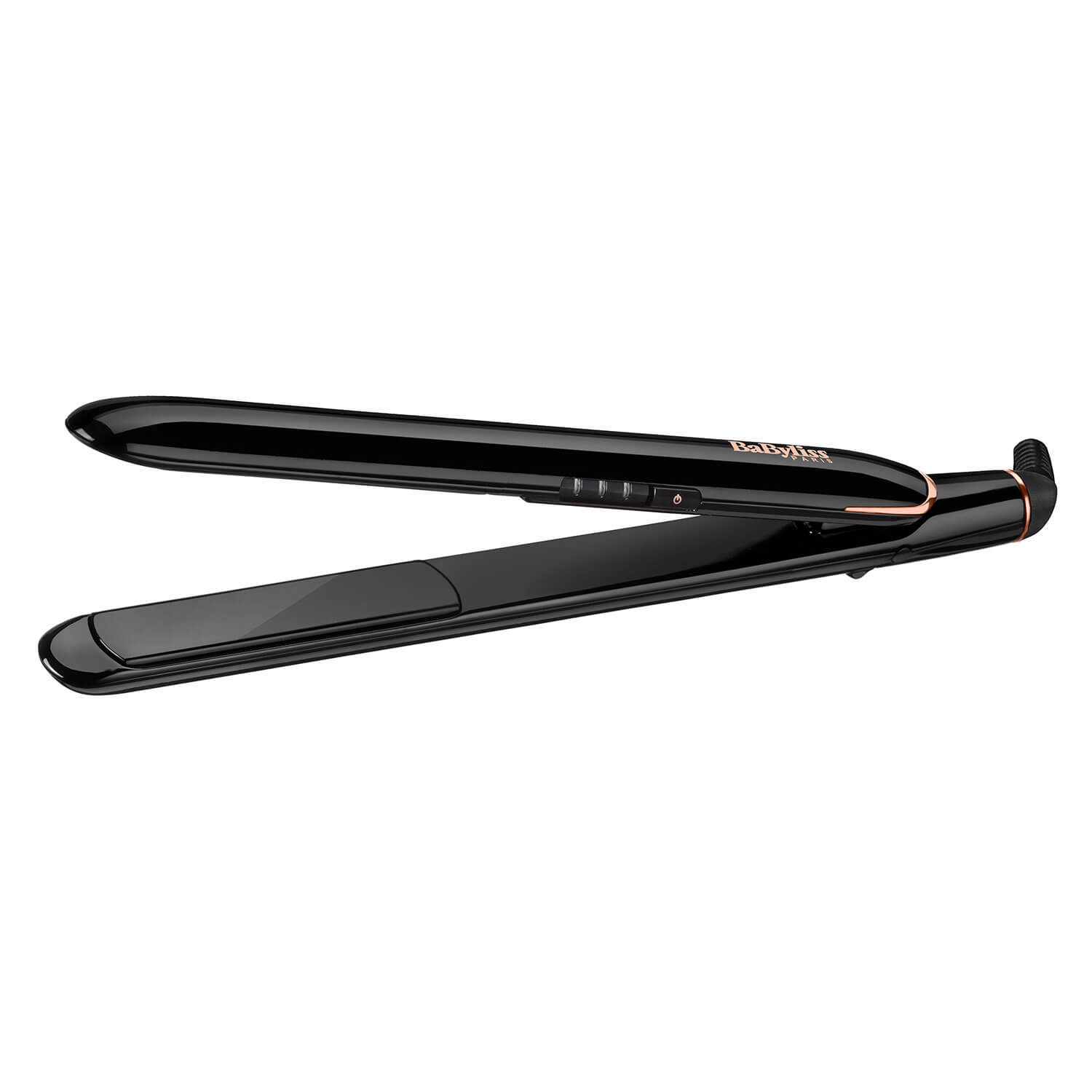 Babyliss piastra Smooth Finish 230